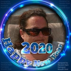 Meet your Posher, Patti